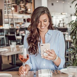 Meet your Posher, Sydnie